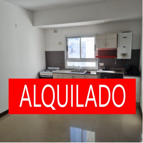 ALQUILO DEPARTAMENTO DE 1 DORMITORIO, SANTIAGO DEL ESTERO AL 1100, SALTA CAPITAL