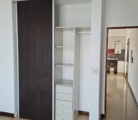 ALQUILO DEPARTAMENTO DE 1 DORMITORIO, SANTIAGO DEL ESTERO AL 1100, SALTA CAPITAL