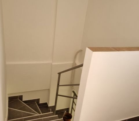 ALQUILER DE DEPARTAMENTOS EN SALTA.  SIN MUEBLES, DE 2 DORMITORIOS, BELGRANO AL 1500, SALTA CAPITAL