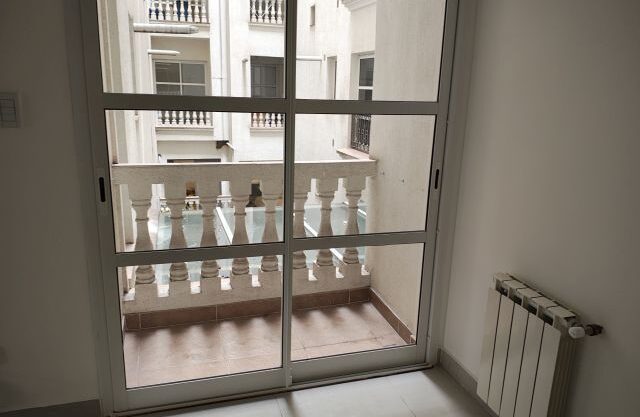 ALQUILER DE DEPARTAMENTOS EN SALTA. 2 DORMITORIOS. BELGRANO AL 1500. DEPARTAMENTO LUMINOSO. MUY BUENA ZONA.