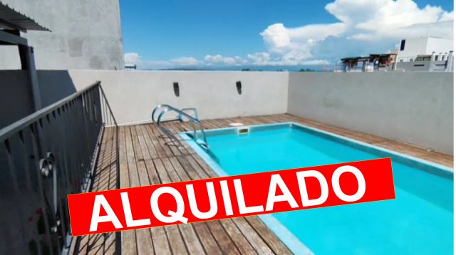 ALQUILER DE DEPARTAMENTOS EN SALTA. 2 DORMITORIOS, CON COCHERA. 2 PATIOS APTO MASCOTA, BALCARCE AL 1300.