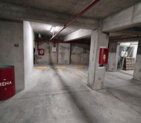 ALQUILER DE DEPARTAMENTOS EN SALTA. 1 DORMITORIO. JURAMENTO AL 1400, CON COCHERA EN SUBSUELO PARA VEHICULO MEDIANO.